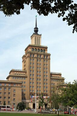 Crowne Plaza
