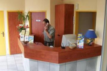 Hotel Best Hotel Lille