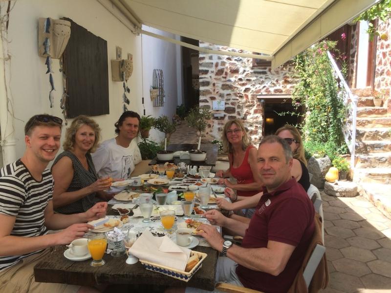 Lemon Villa Hotel, Romantic Boutique Hotel