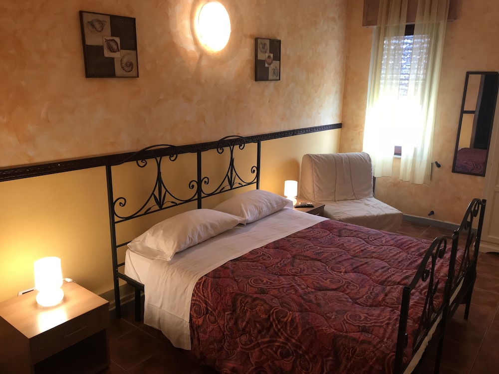 La Mimosa B&B 
