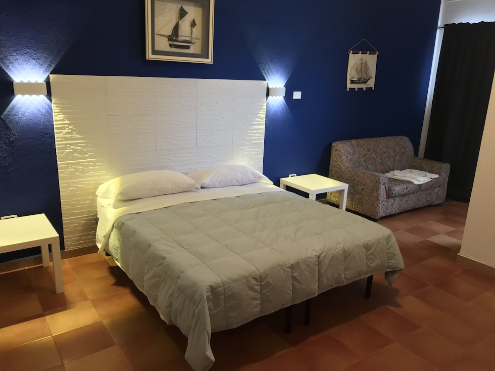 La Mimosa B&B 