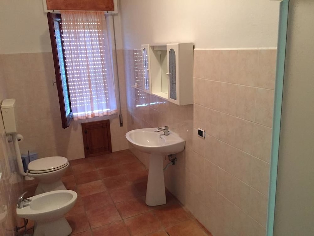 La Mimosa B&B 