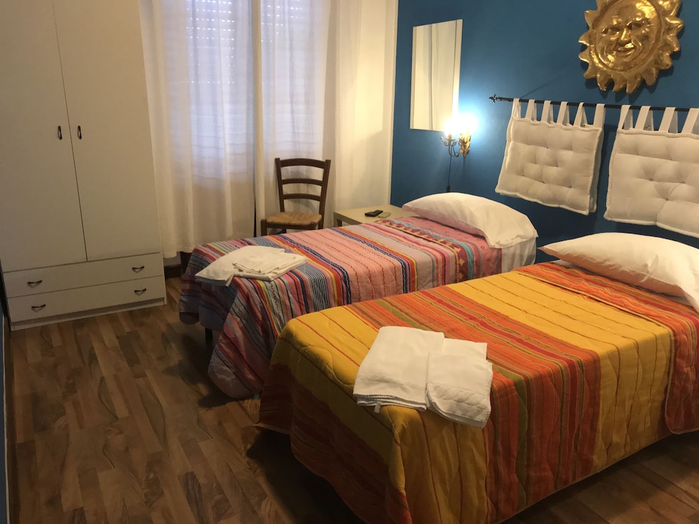 La Mimosa B&B 