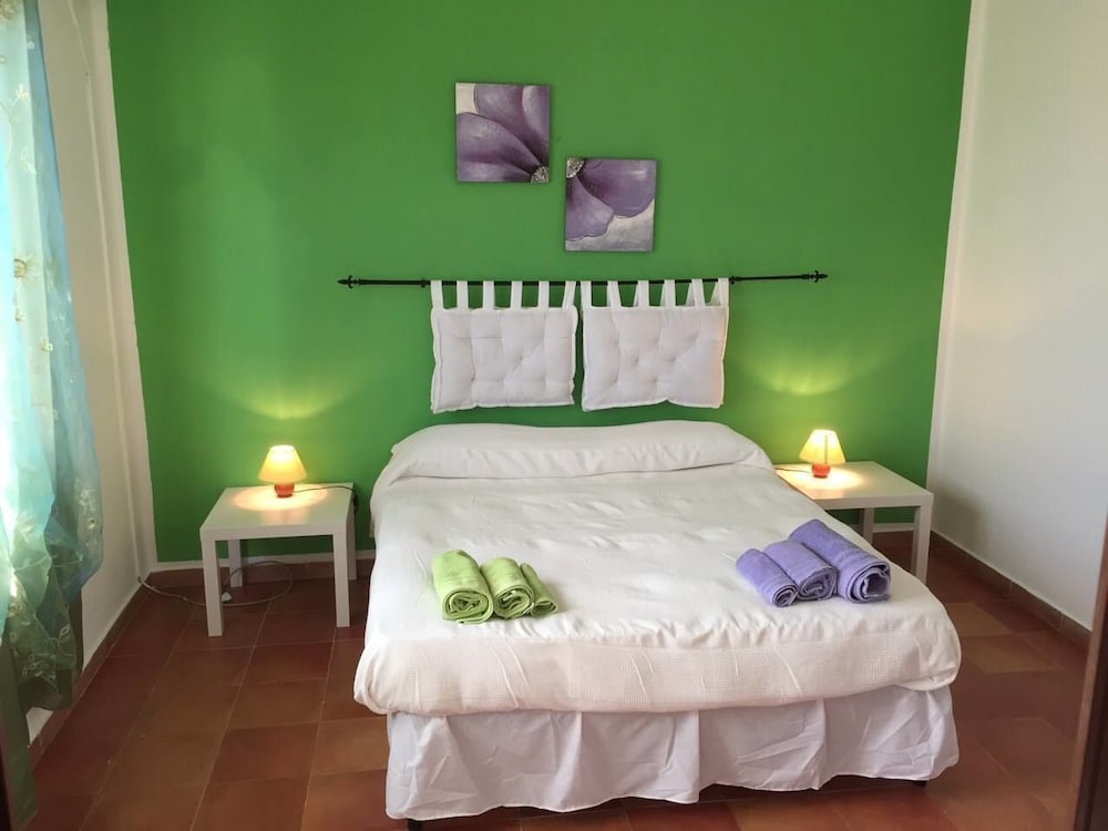 La Mimosa B&B 