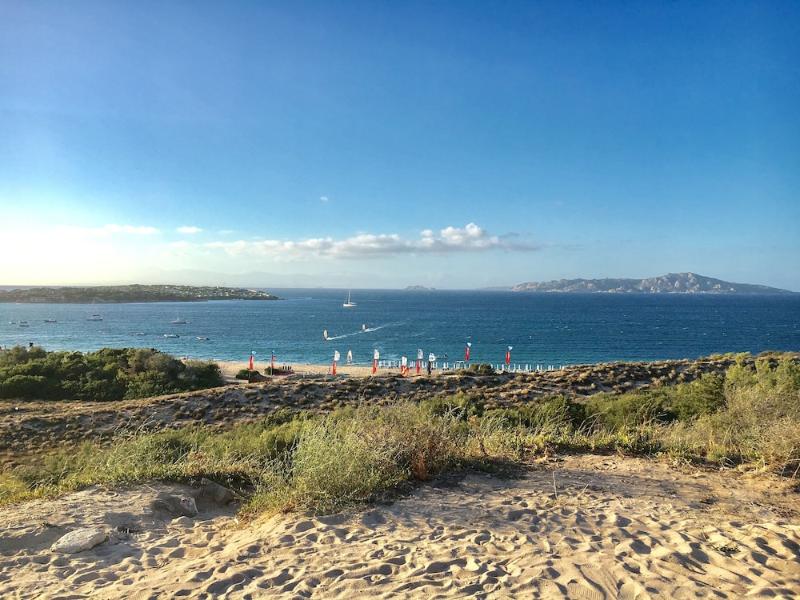 Porto Puddu 