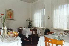 Hotel Adler