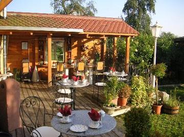 Elfenhof Landhotel