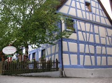 Elfenhof Landhotel