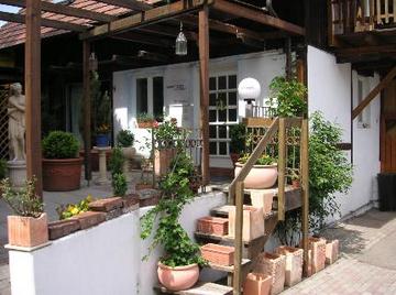 Elfenhof Landhotel