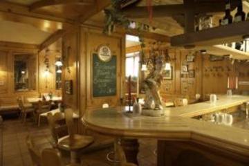 Hotel Restaurant Daucher
