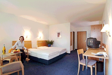 Hotel Neotel Stuttgart
