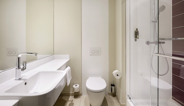 Premier Inn Frankfurt Messe 