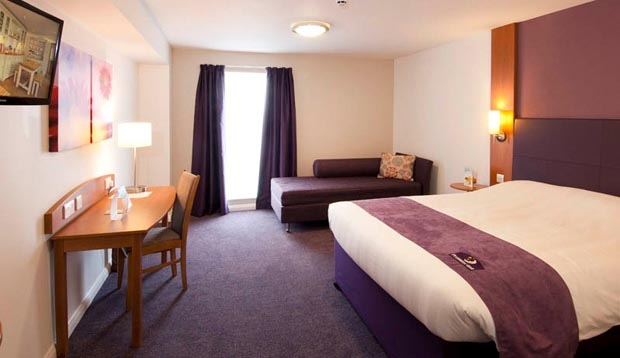 Premier Inn London Dagenham Premier Inn London Dagenham