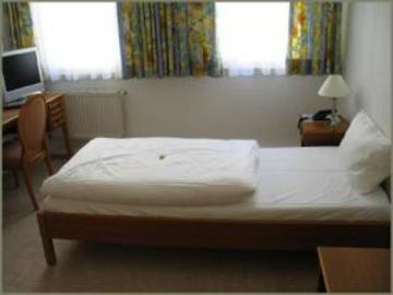 Hotel Alstadthotel Furth