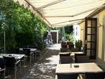 Holmbecks Hotel & Restaurant