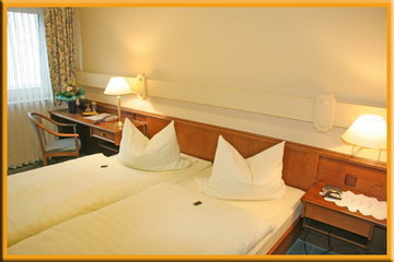 Montana Hotel Koln-Bonn Airport