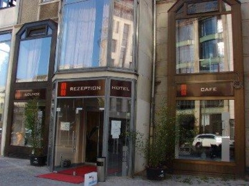 Hotel M68