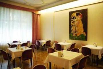 Hotel Wittelsbach Am Kurfurstendamm