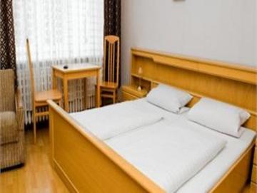 Hotel Pension Gitte