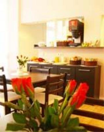 Hotel Hotel-pension Am Savignyplatz