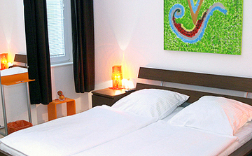 Hotel Tom's Hotel
