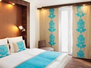 Hotel Motel One Berlin-tiergarten
