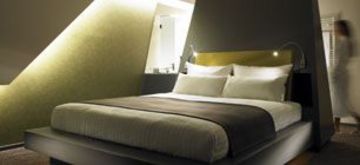 Hotel Aspria Spa + Sporting Club + Hotel