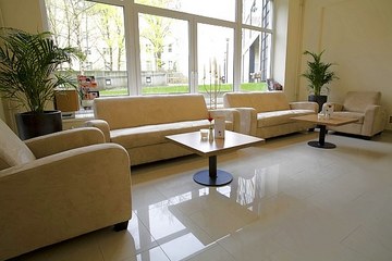 Hotel Nu Hotel Berlin