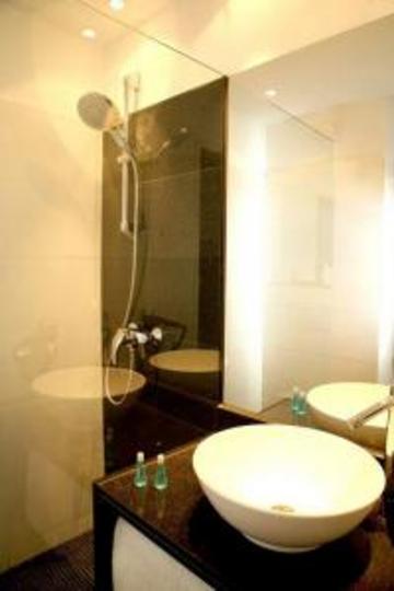 Hotel Motel One Stuttgart