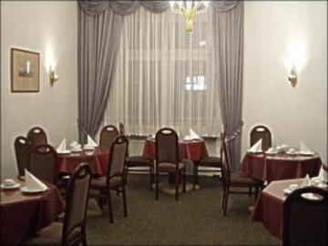 Hotel Novalis