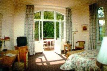 Hotel Morgenland