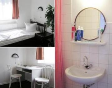Hotel Sickinger Hof Pension Hotel