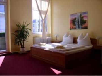Hotel Fischer Hotel Pension