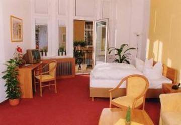 Hotel Hotel-pension Delta