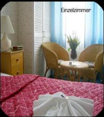Hotel Ingeborg Hotel Pension