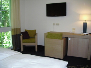 Hotel Robben
