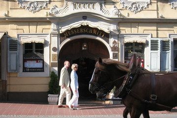 Romantik-Weinhaus Messerschmitt