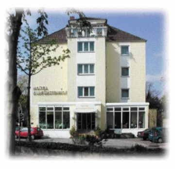 Kurfurstenhof