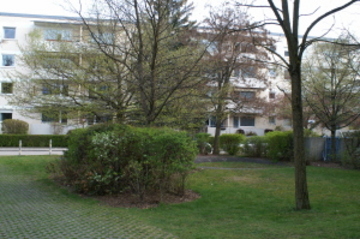 Hotel Creo-living