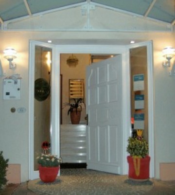 Villa Benz Hotel garni