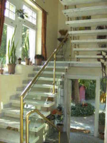 Villa Benz Hotel garni