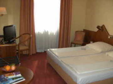Villa Benz Hotel garni