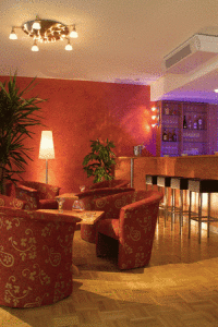 Hotel MinGarden