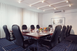 Hotel MinGarden