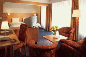 Hotel MinGarden