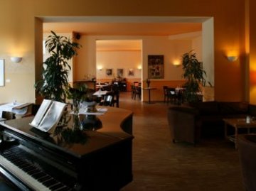 Hotel Flair Hotel Riehmers Hofgarten