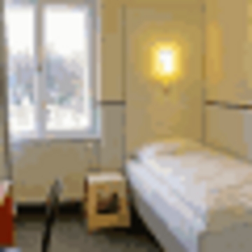 Hotel Alex
