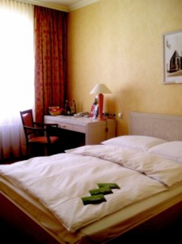 Hotel Albrechtshof