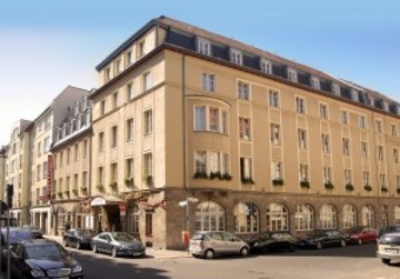 Hotel Albrechtshof