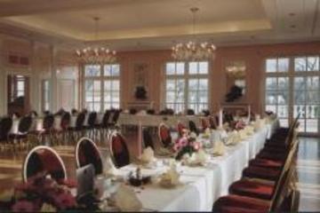 Parkhotel Berlin Schloss Kaulsdorf